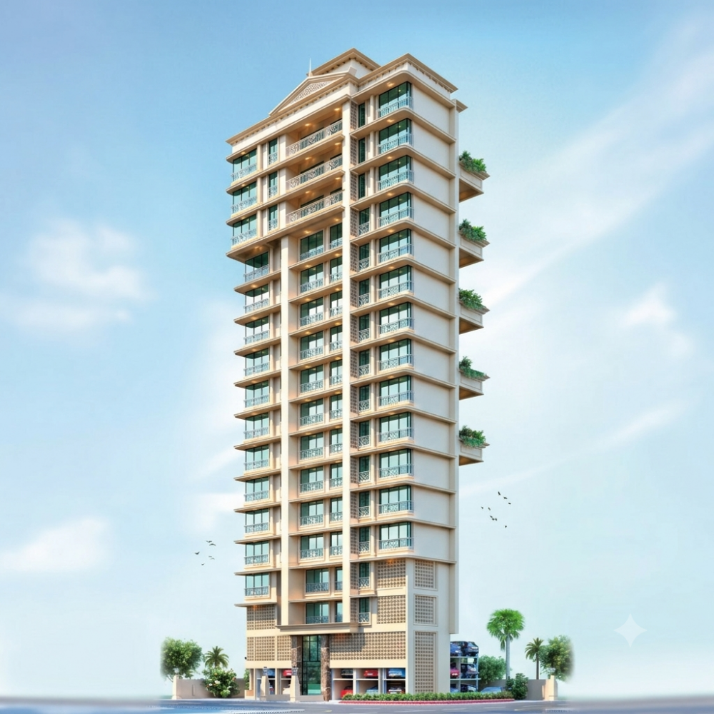 Vatsalya - (Westin Sankalp Developers)